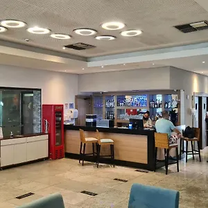 Class Prestige Boa Viagem Hotel